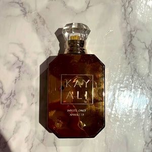 NEW Kay Ali Invite Only Amber 23 Perfume